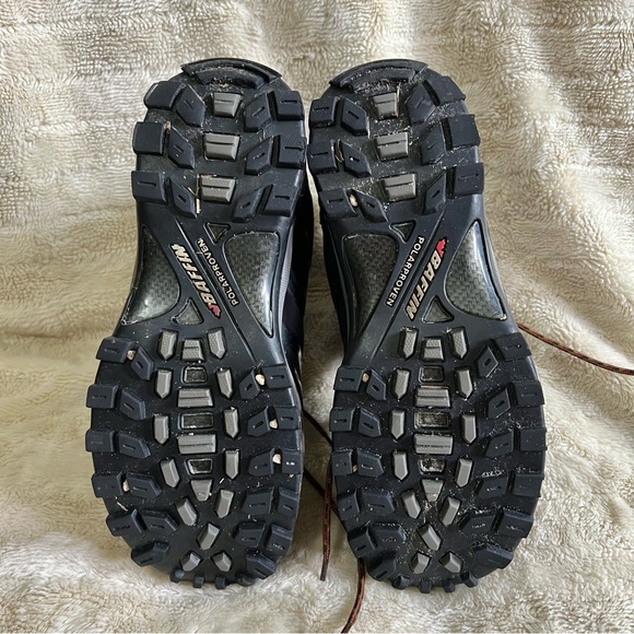 Baffin Polarproven Zone Softshell Waterproof Boots - Picture 9 of 10